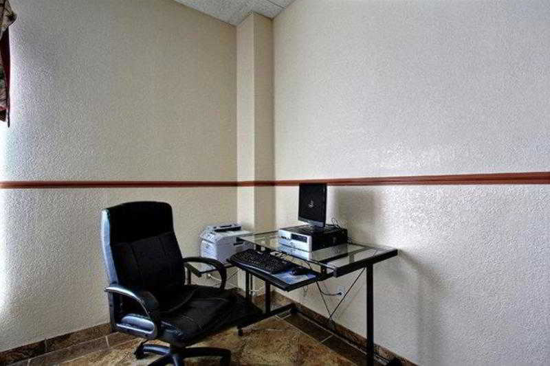 Days Inn & Suites By Wyndham Mt Pleasant Mount Pleasant Faciliteter billede